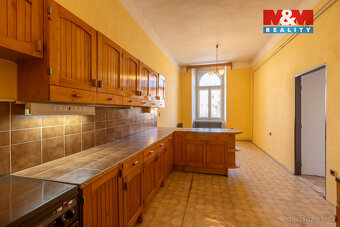 Prodej obchodního objektu, 1353 m², Louny, ul. Mírové náměst - 5