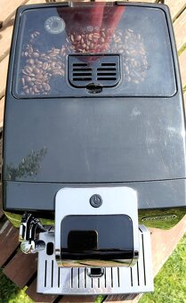 Automatický espresso kávovar DeLonghi Dinamica ECAM350.15 B - 5