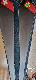 Stockli SX TOP stav 162cm jen 4.900,- - 5