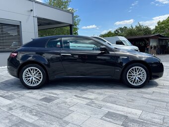 Alfa Romeo Brera 3.2 JTS V6 191kW Sky Window - 5