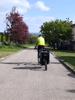 kolofogo model TRAYECTO - 5