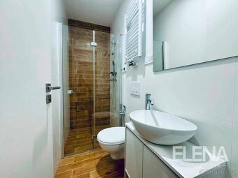 Pronájem bytu 2+kk 40 m² Vítězná, Karlovy Vary - Drahovice - 5