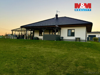 Prodej rodinného domu v Havířově; Havířovu, ul. U Mlýnku - 5