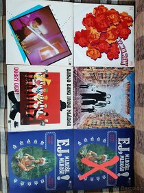 Karel Gott desky lp a sp - 5