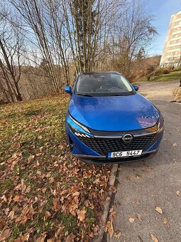 NISSAN QASHQAI 1.3 DIG-T Mild Hybrid 158H - 5