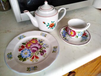 Ruzne nepotřebné veci - 5