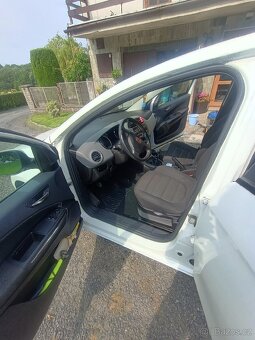 Fiat Bravo II 1,4 LPG - 5