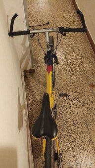 Horské kolo Acstar Seismic - 5