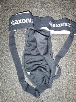 Taekwondo - kompletní set - 5