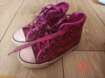 Dívčí botičky - 5