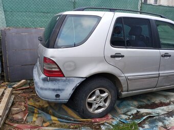 ML 320i LPG r.v.2001 - 5