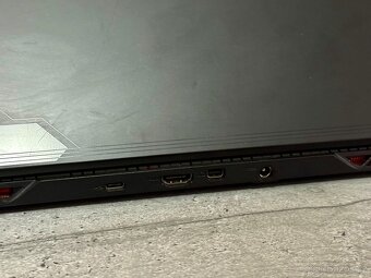 HERNÍ NOTEBOOK GIGABYTE RTX 4060 [ZÁRUKA] - 5