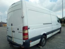 Mercedes Sprinter 313CDI,95kw-nahradni díly - 5