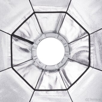 Walimex pro Octagon Softbox 90cm - 5