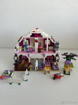 Lego friends 41039 -Slunecny ranc - 5