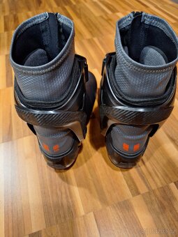 Ivonic 500 skate vel 40 - bezkarske boty skate - 5