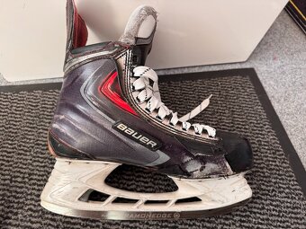 BRUSLE BAUER VAPOR APX2, vel. 45/9,5 - 5