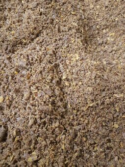 Extrudovaná sója, pšenice, ječmen, proso žluté - 5