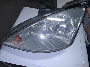 Ford Focus 1 - Náhradní díly - 5