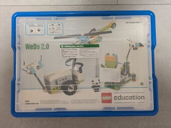 LEGO Education WeDo 2.0 Core Set (45300) - 5