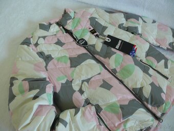  MASKÁČOVÁ BUNDA  - 5