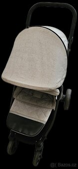 Kočárek Grand mini - 5