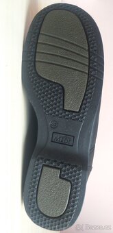 dámské zimní zdravotní boty - 5
