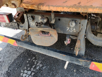 MERCEDES BENZ ATEGO 1317 FEKÁL - 5