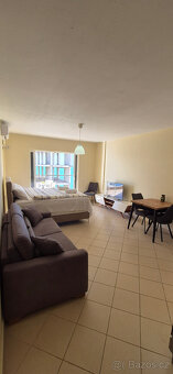 Prodej apartmánu 1+ kk s výhledem na moře v Albánii-Saranda - 5