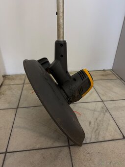 Křovinořez AKU GT 500e - 5