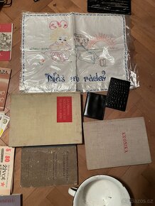 Poklady z půdy LEVNĚ - 5