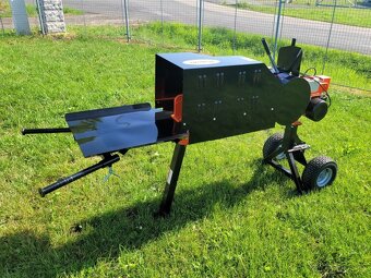 Kinetická štípačka Dabaki - Aries 15E (vč.DPH) - 5