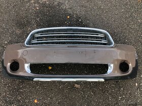 Mini R60 Countryman nárazník - 5