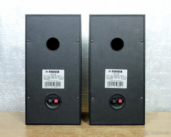 Reprobedny Fisher. - 5