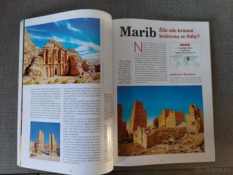 Dětské knížky- Nejtajemnější místa světa, Vynálezy na všedn - 5