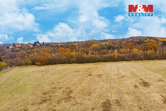 Prodej louky, 4242 m², Tuchořice - 5