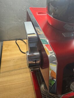 De'Longhi La Specialista EC9335.R - 5