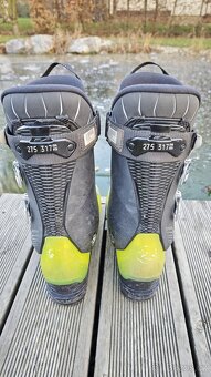 Dalbello lyžáky - 5