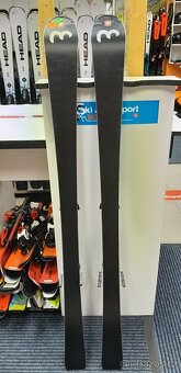 Molitor M2 Master + Tyrolia PRD12, 149cm , 2025 - 5