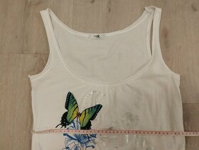 Letní šaty/tunika - 5