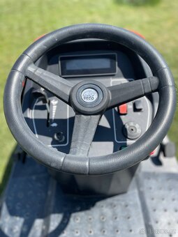 Zahradní traktor SECO STARJET P5 - 5