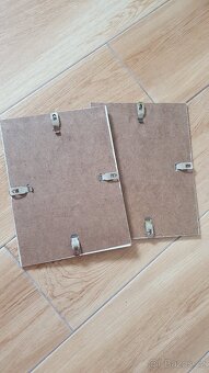 Clip rámečky na zeď - 5