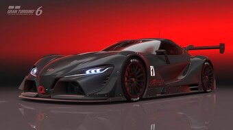 PS3 GRAN TURISMO 6 - 5