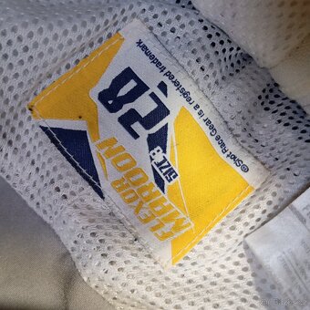 Oblečení na motorku - 5