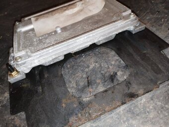 Řídící jednotka MAGNETI MARELLI IAW 6LP2.05 - 5