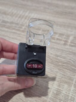 Relé Mercedes Benz W124 - 5