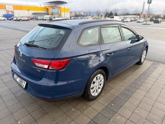 Seat Leon 1.2 TSI - 5