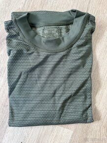 Výstroj AČR nové oblečení - 5