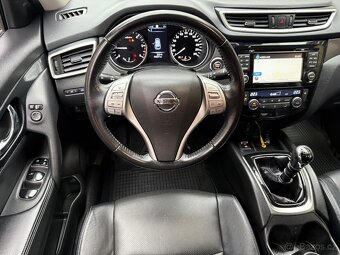 Nissan X-Trail 1,6DCi 4x4 7 míst - 5