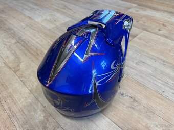 MX přilba dětská - 5